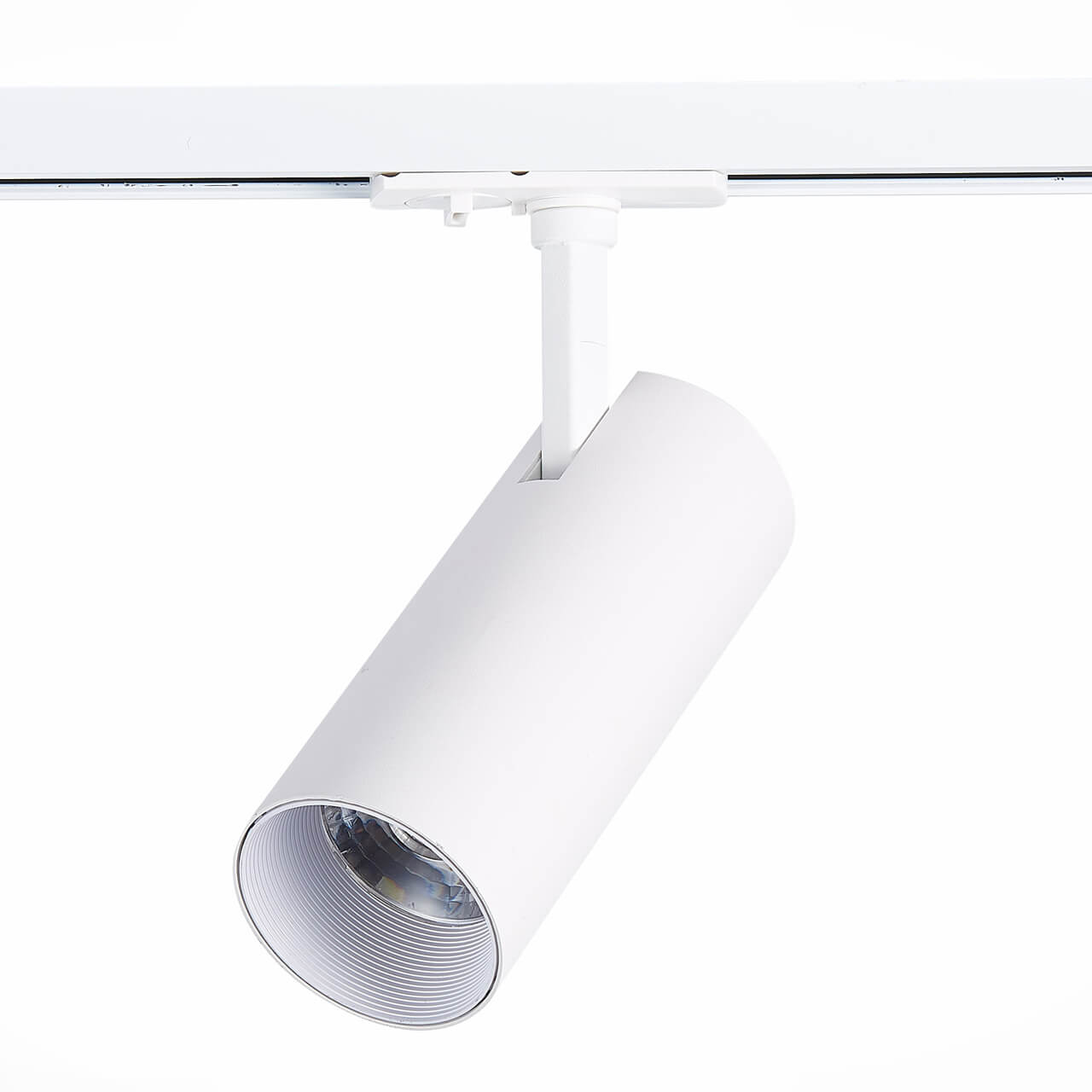 Трековый светодиодный светильник ST Luce Mono ST350.536.15.36, Белый, ST350.536.15.36 Mono ()
Трековый светодиодный светильник ST Luce Mono ST350.536.15.36, Белый, ST350.536.15.36 Mono ()