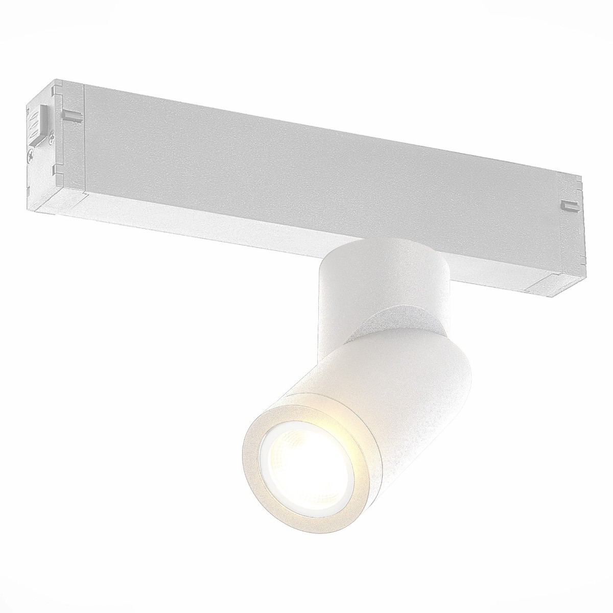 Трековый светильник ST Luce Skyline 220 ST506.502.01, Белый, ST506.502.01 Skyline 220
Трековый светильник ST Luce Skyline 220 ST506.502.01, Белый, ST506.502.01 Skyline 220