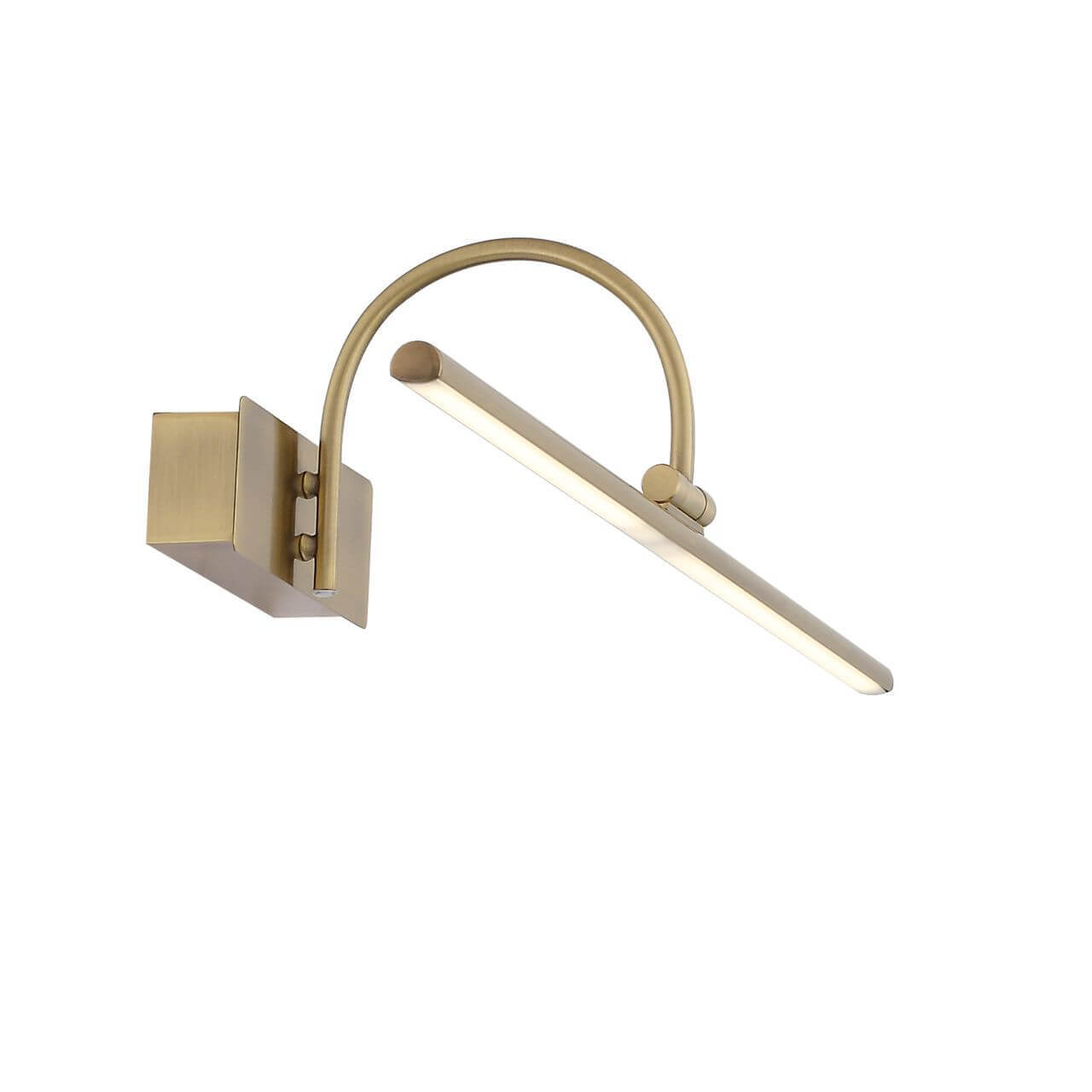 Подсветка для картин ST Luce Centiаna SL444.301.01, Бронза, SL444.301.01 Centiаna
Подсветка для картин ST Luce Centiаna SL444.301.01, Бронза, SL444.301.01 Centiаna