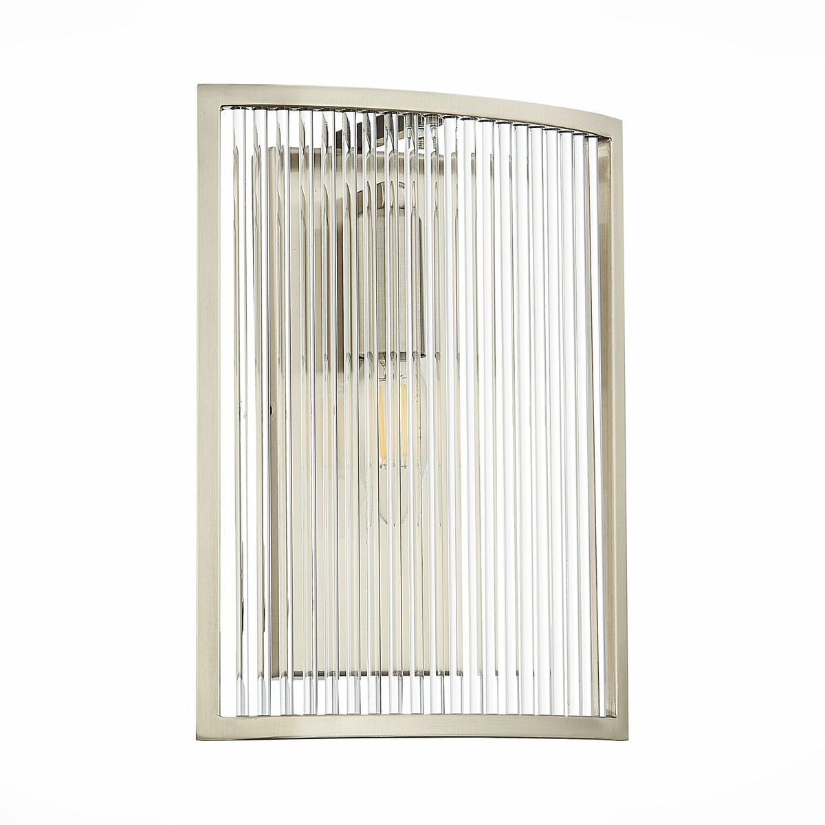 Настенный светильник ST Luce Cosenza SL1234.101.01, Никель, SL1234.101.01 Cosenza
Настенный светильник ST Luce Cosenza SL1234.101.01, Никель, SL1234.101.01 Cosenza