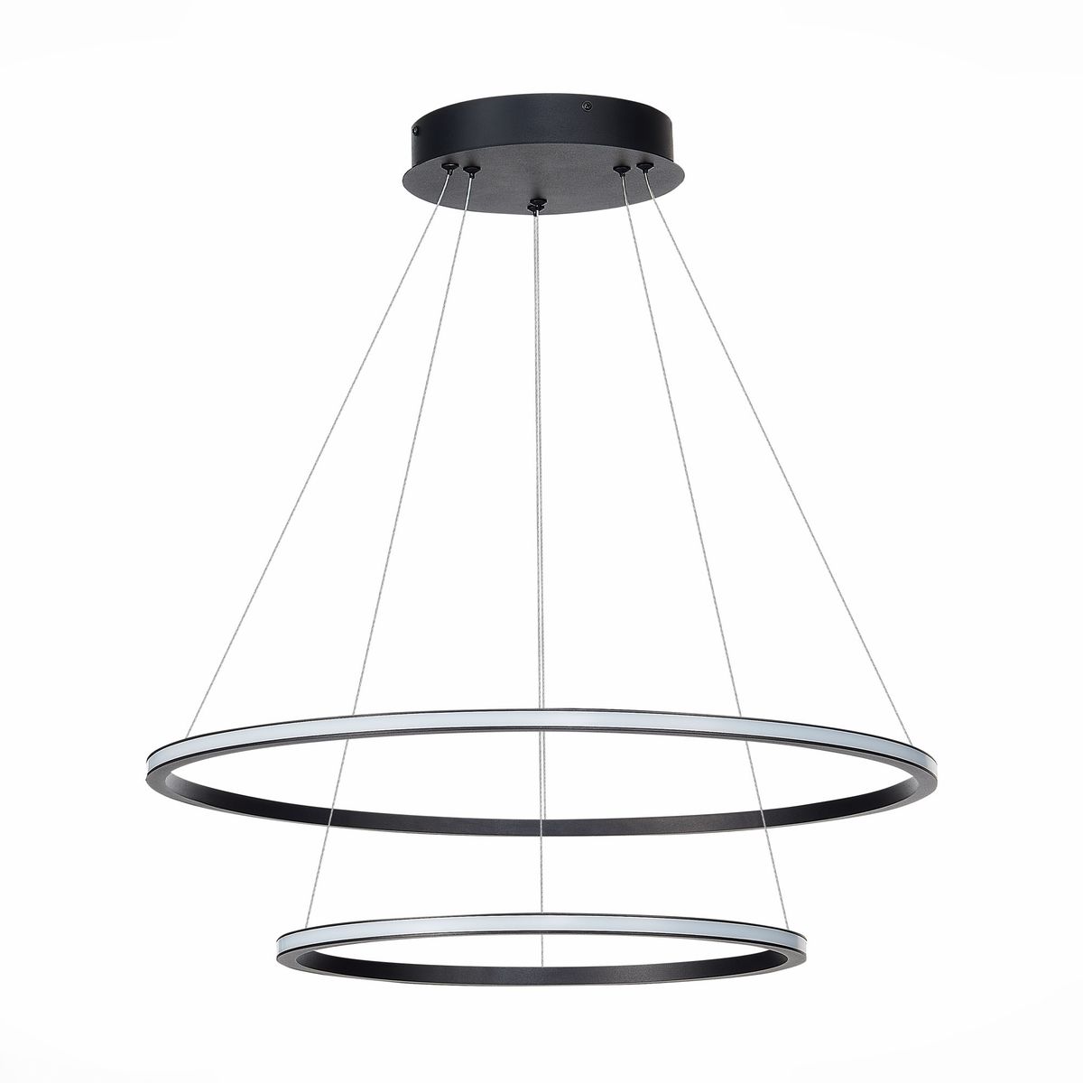 Подвесной светодиодный светильник ST Luce ST604.443.56, Черный, ST604.443.56 ST604 OUT
Подвесной светодиодный светильник ST Luce ST604.443.56, Черный, ST604.443.56 ST604 OUT