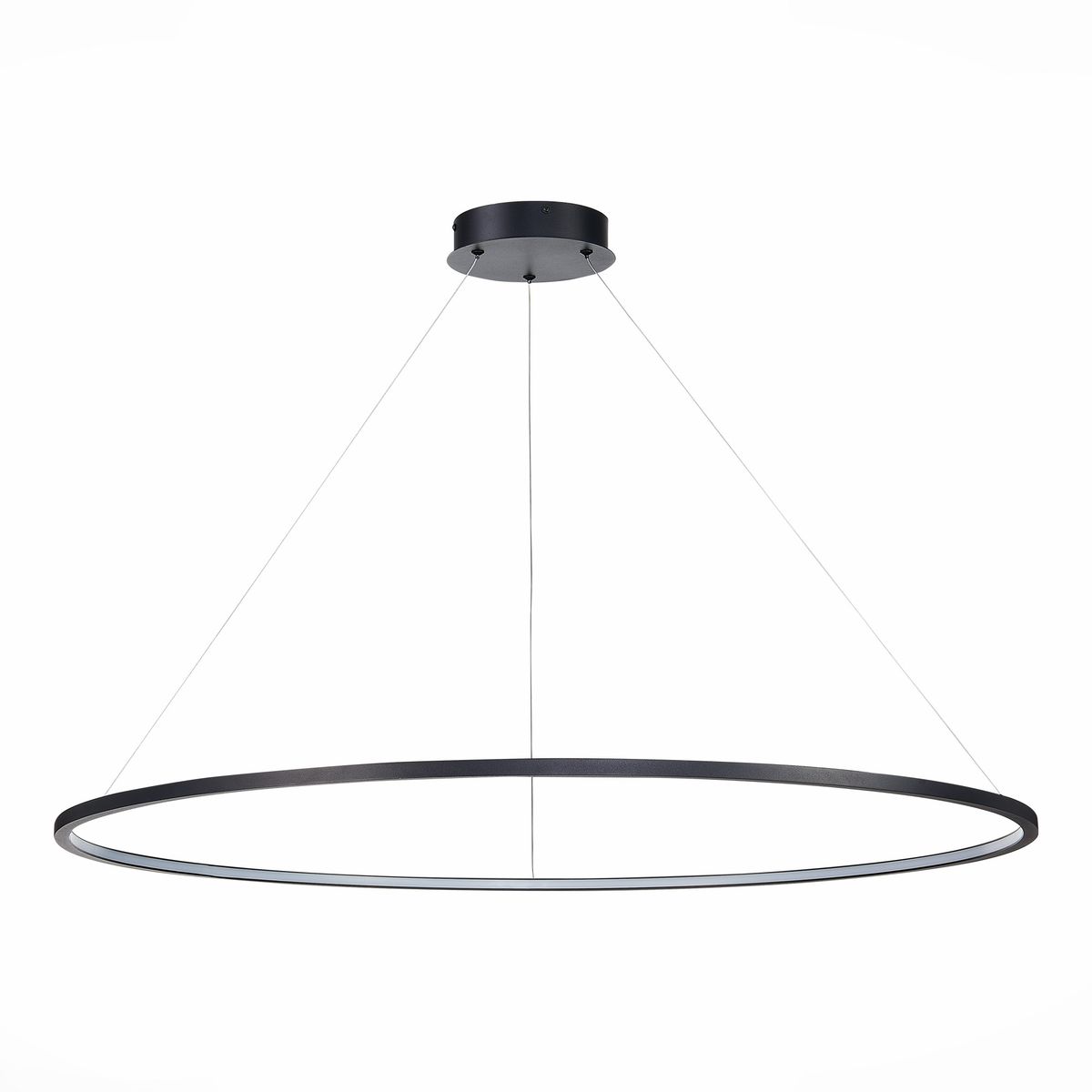 Подвесной светодиодный светильник ST Luce ST603.443.57, Черный, ST603.443.57 ST603 IN
Подвесной светодиодный светильник ST Luce ST603.443.57, Черный, ST603.443.57 ST603 IN