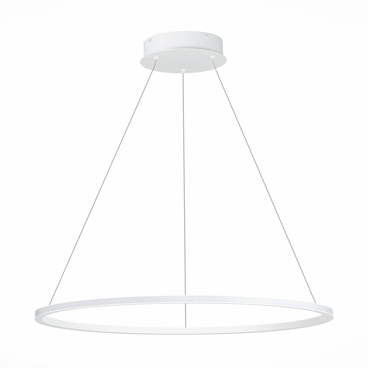 Подвесной светодиодный светильник ST Luce ST604.543.34, Белый, ST604.543.34 ST604 OUT
Подвесной светодиодный светильник ST Luce ST604.543.34, Белый, ST604.543.34 ST604 OUT