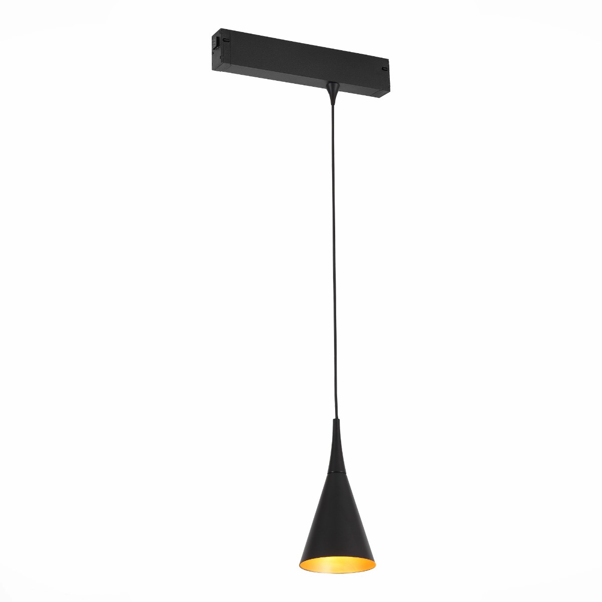Трековый светильник ST Luce Skyline 220 ST502.423.01, Черный, ST502.423.01 Skyline 220
Трековый светильник ST Luce Skyline 220 ST502.423.01, Черный, ST502.423.01 Skyline 220