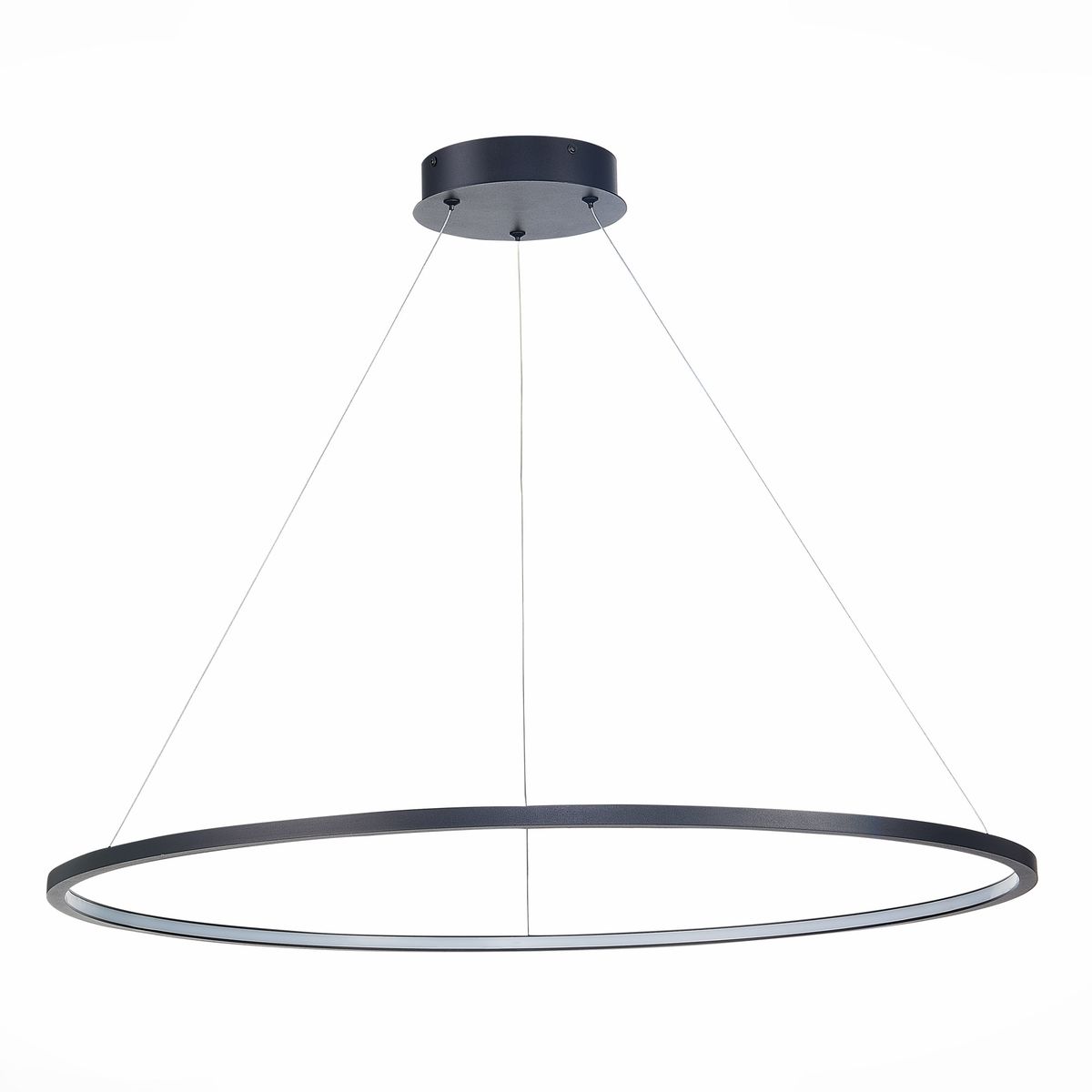 Подвесной светодиодный светильник ST Luce ST603.443.46, Черный, ST603.443.46 ST603 IN
Подвесной светодиодный светильник ST Luce ST603.443.46, Черный, ST603.443.46 ST603 IN