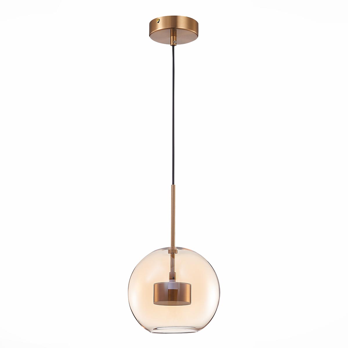 Подвесной светодиодный светильник ST Luce Bopone SL1133.333.01, Янтарный, SL1133.333.01 Bopone
Подвесной светодиодный светильник ST Luce Bopone SL1133.333.01, Янтарный, SL1133.333.01 Bopone