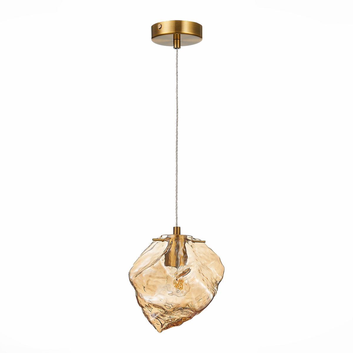 Подвесной светильник ST Luce Portici SL1175.303.01, Янтарный, SL1175.303.01 Portici
Подвесной светильник ST Luce Portici SL1175.303.01, Янтарный, SL1175.303.01 Portici