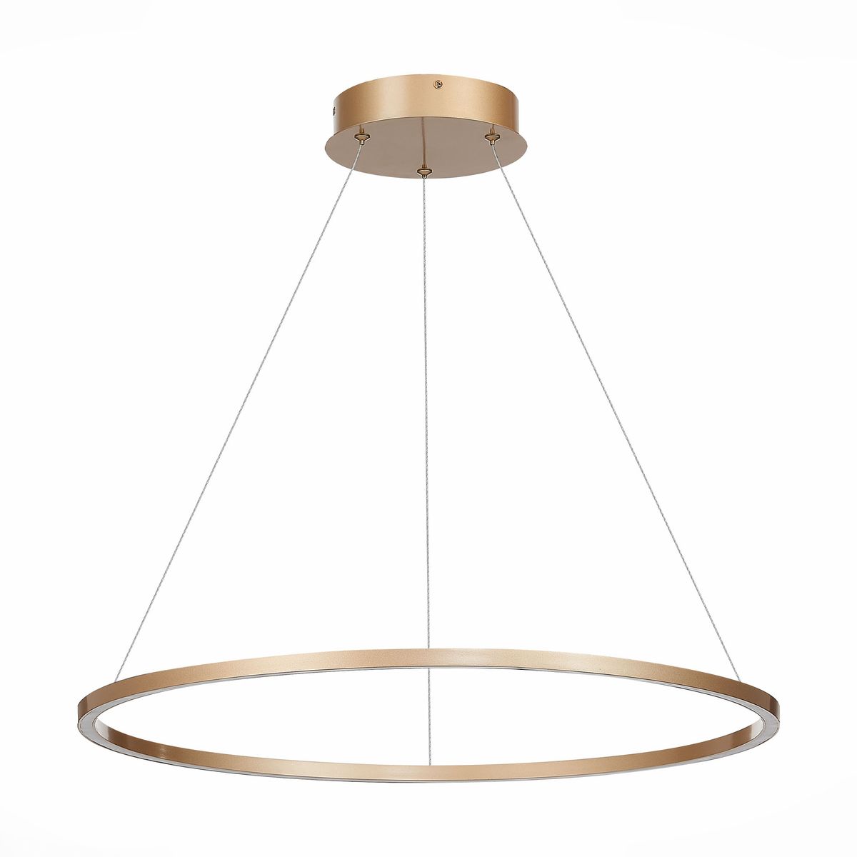 Подвесной светодиодный светильник ST Luce ST605.243.34, Золотой, ST605.243.34 ST605 Down
Подвесной светодиодный светильник ST Luce ST605.243.34, Золотой, ST605.243.34 ST605 Down