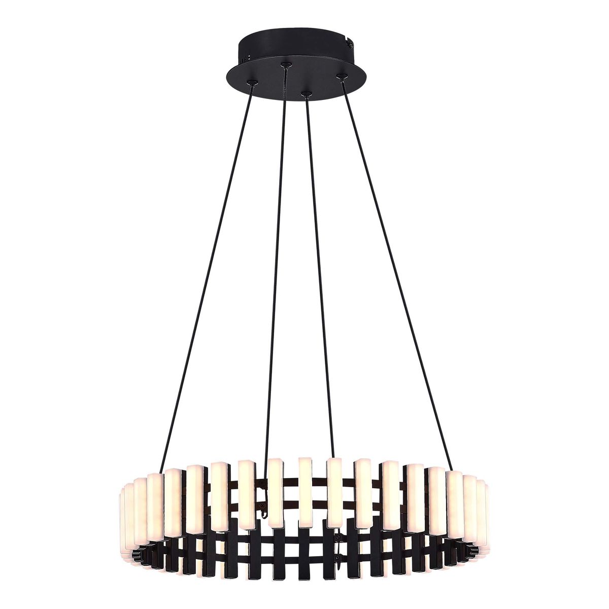 Подвесной светодиодный светильник ST Luce Estense SL6203.403.25, Белый, SL6203.403.25 Estense
Подвесной светодиодный светильник ST Luce Estense SL6203.403.25, Белый, SL6203.403.25 Estense