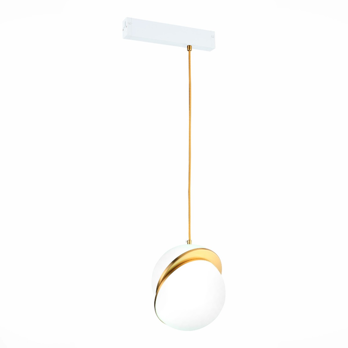 Трековый светильник ST Luce Skyline 220 ST501.303.01, Латунь, ST501.303.01 Skyline 220
Трековый светильник ST Luce Skyline 220 ST501.303.01, Латунь, ST501.303.01 Skyline 220