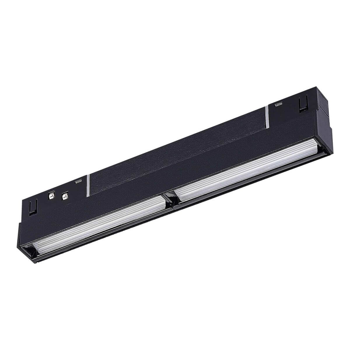 Трековый светодиодный светильник ST Luce Skyline 48 ST804.436.12, Черный, ST804.436.12 Skyline 48
Трековый светодиодный светильник ST Luce Skyline 48 ST804.436.12, Черный, ST804.436.12 Skyline 48