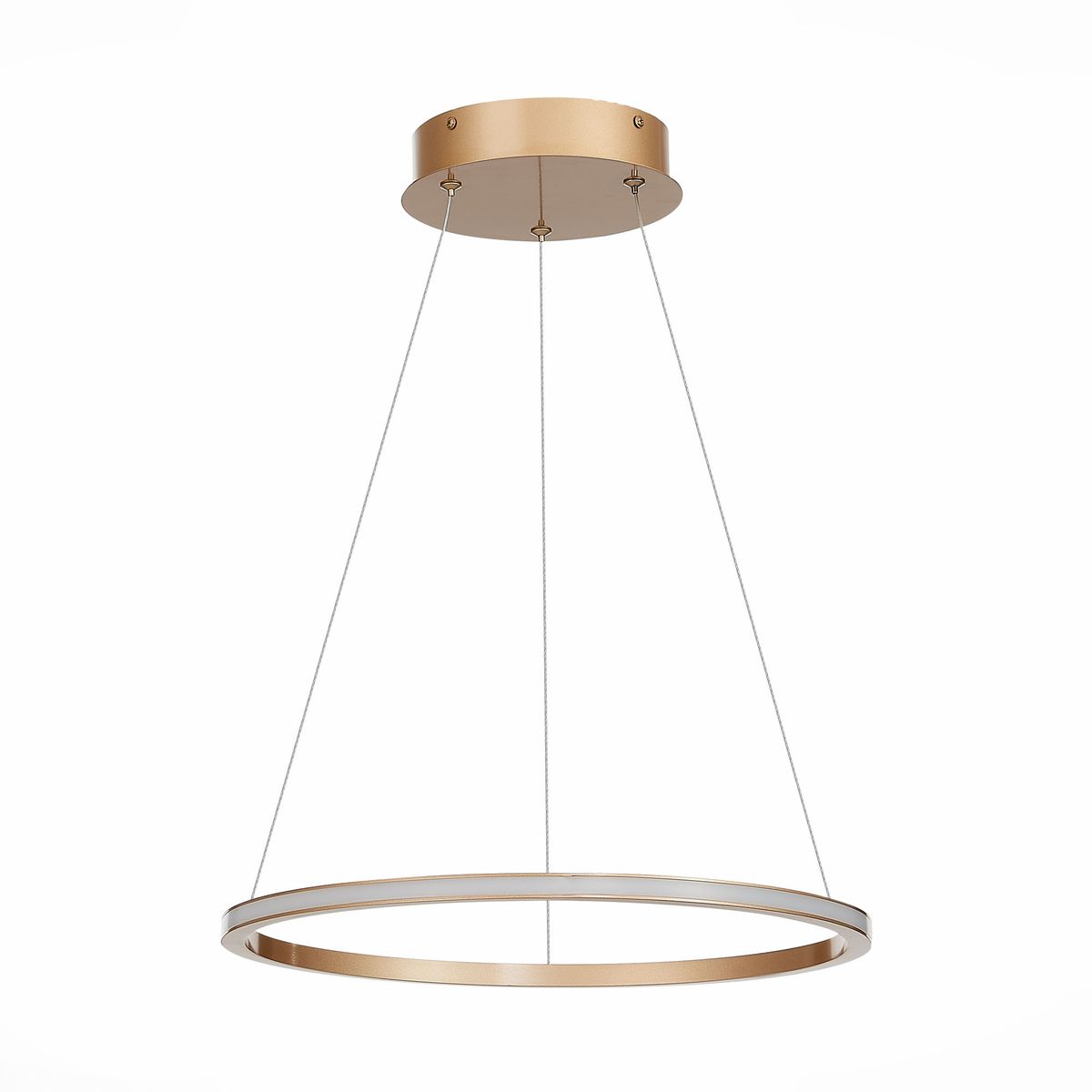 Подвесной светодиодный светильник ST Luce ST604.243.22, Золотой, ST604.243.22 ST604 OUT
Подвесной светодиодный светильник ST Luce ST604.243.22, Золотой, ST604.243.22 ST604 OUT