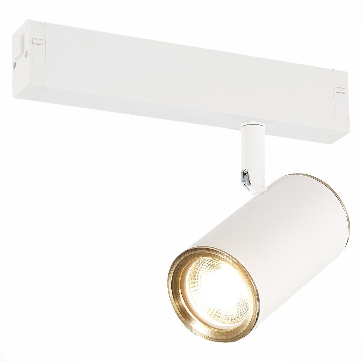 Трековый светильник ST Luce Skyline 220 ST504.536.01, Белый, ST504.536.01 Skyline 220
Трековый светильник ST Luce Skyline 220 ST504.536.01, Белый, ST504.536.01 Skyline 220