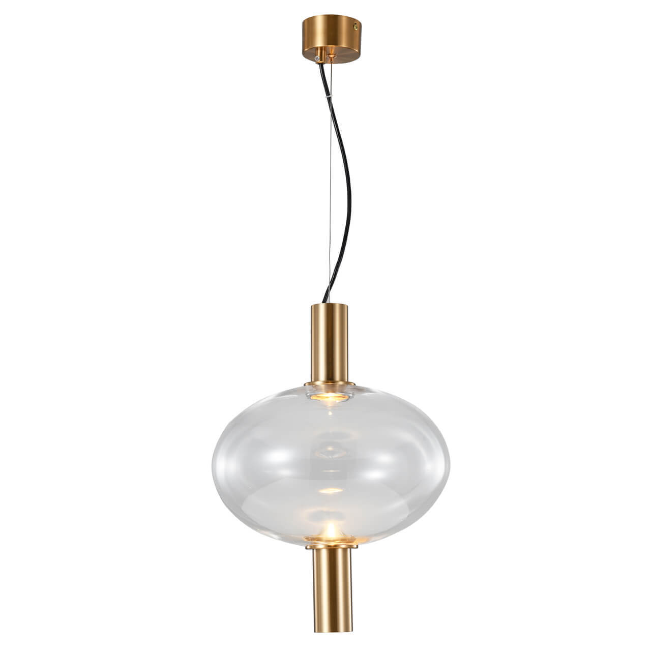 Подвесной светодиодный светильник ST Luce Allenore SL1582.303.01, Бронза, SL1582.303.01 Allenore
Подвесной светодиодный светильник ST Luce Allenore SL1582.303.01, Бронза, SL1582.303.01 Allenore