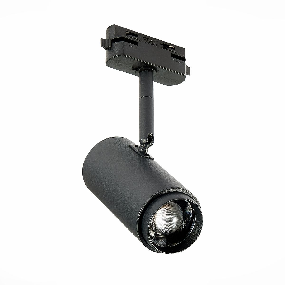 Трековый светодиодный светильник ST Luce Zoom ST600.446.12, Черный, ST600.446.12 Zoom ()
Трековый светодиодный светильник ST Luce Zoom ST600.446.12, Черный, ST600.446.12 Zoom ()