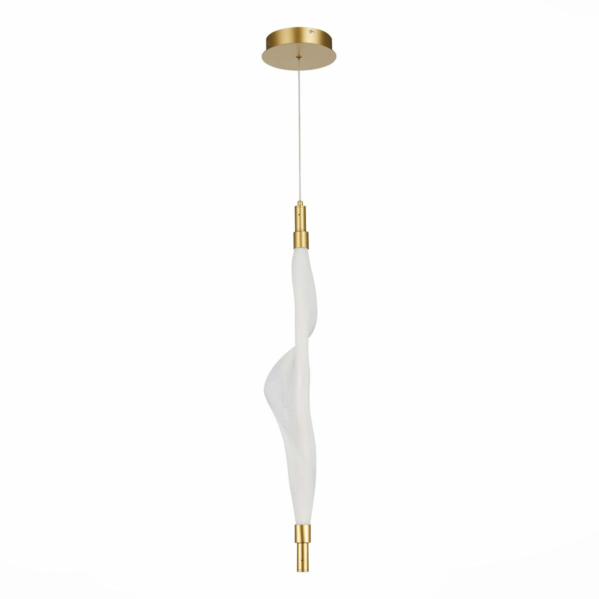 Подвесной светодиодный светильник ST Luce Alba SL6109.213.01, Белый, SL6109.213.01 Alba
Подвесной светодиодный светильник ST Luce Alba SL6109.213.01, Белый, SL6109.213.01 Alba