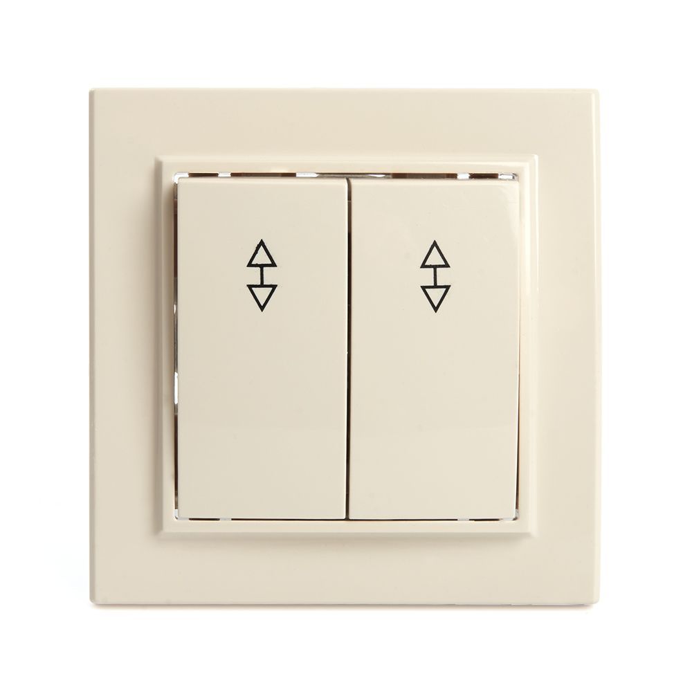 Переключатель двухклавишный Stekker Эрна слоновая кость PSW10-9008-02 39920, 39920 Эрна слоновая кость
Переключатель двухклавишный Stekker Эрна слоновая кость PSW10-9008-02 39920, 39920 Эрна слоновая кость