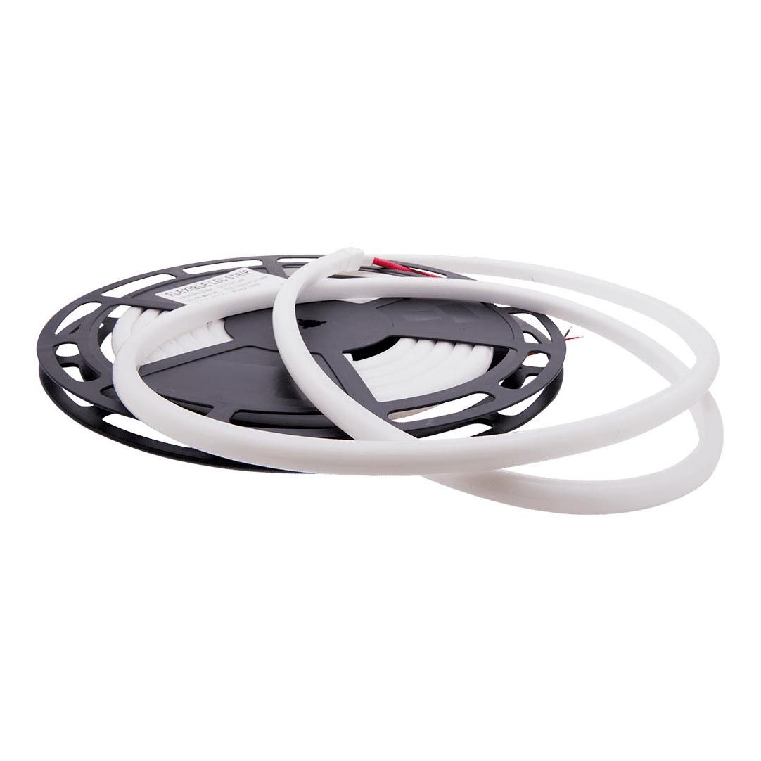 Гибкий неон SWG 12W/m 180LED/m 2835SMD нейтральный белый 5M 001798, 001798 Термолента
Гибкий неон SWG 12W/m 180LED/m 2835SMD нейтральный белый 5M 001798, 001798 Термолента