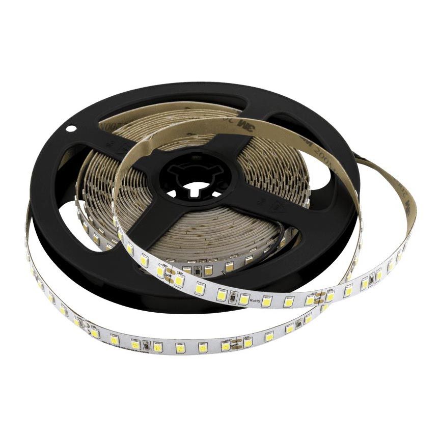 Светодиодная лента SWG 13W/m 126LED/m 2835SMD холодный белый 5M 005852, 005852 SWG2P126
Светодиодная лента SWG 13W/m 126LED/m 2835SMD холодный белый 5M 005852, 005852 SWG2P126