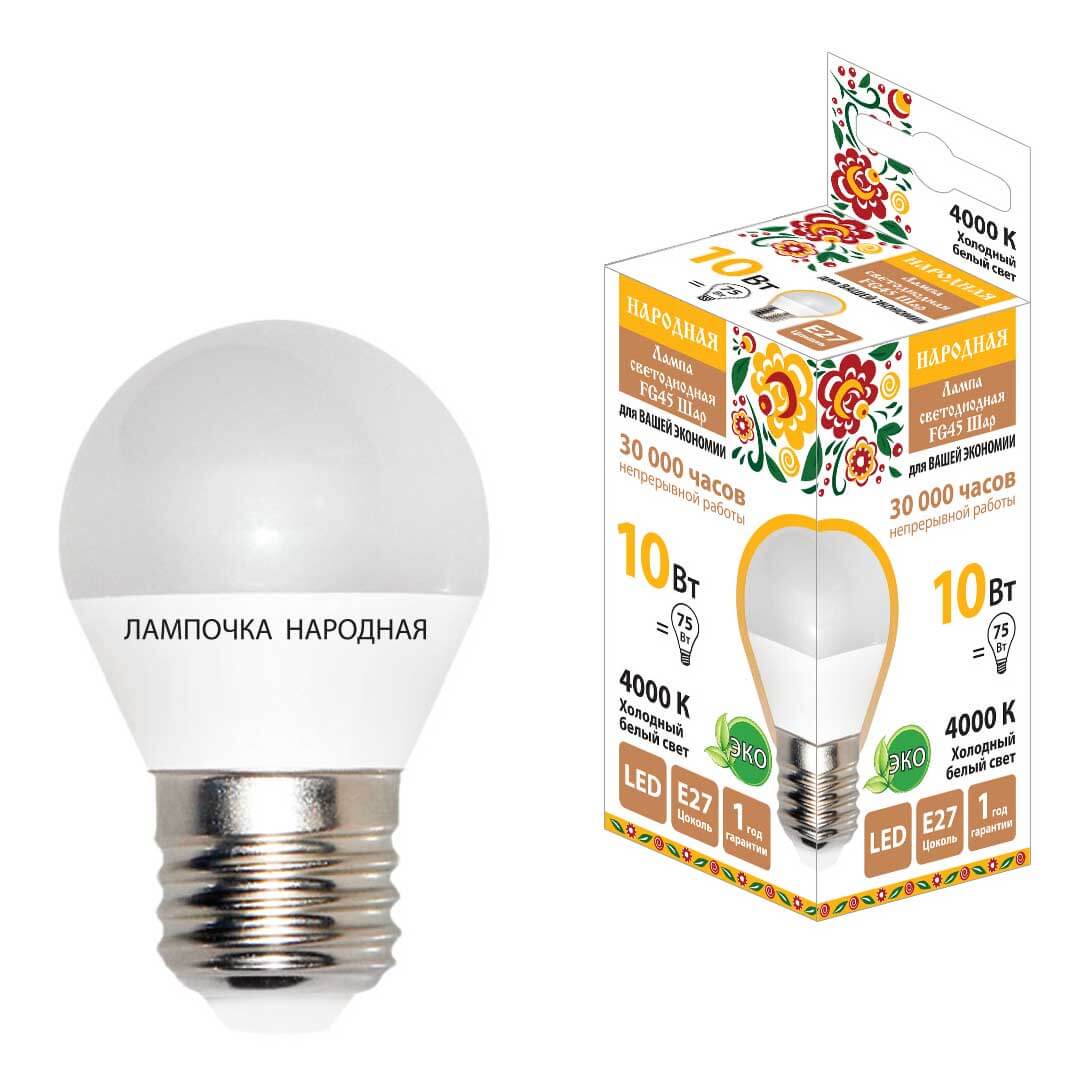 Лампа светодиодная TDM Electric Народная E27 10W 4000K матовая SQ0340-1589, Матовый, SQ0340-1589 Народная
Лампа светодиодная TDM Electric Народная E27 10W 4000K матовая SQ0340-1589, Матовый, SQ0340-1589 Народная
