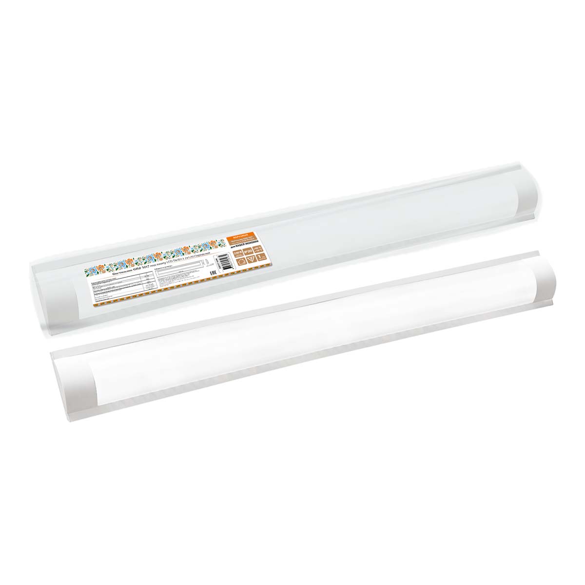 Потолочный светильник TDM Electric Народный СПО 3017 SQ0327-0409, Белый, SQ0327-0409 СПО 3017
Потолочный светильник TDM Electric Народный СПО 3017 SQ0327-0409, Белый, SQ0327-0409 СПО 3017