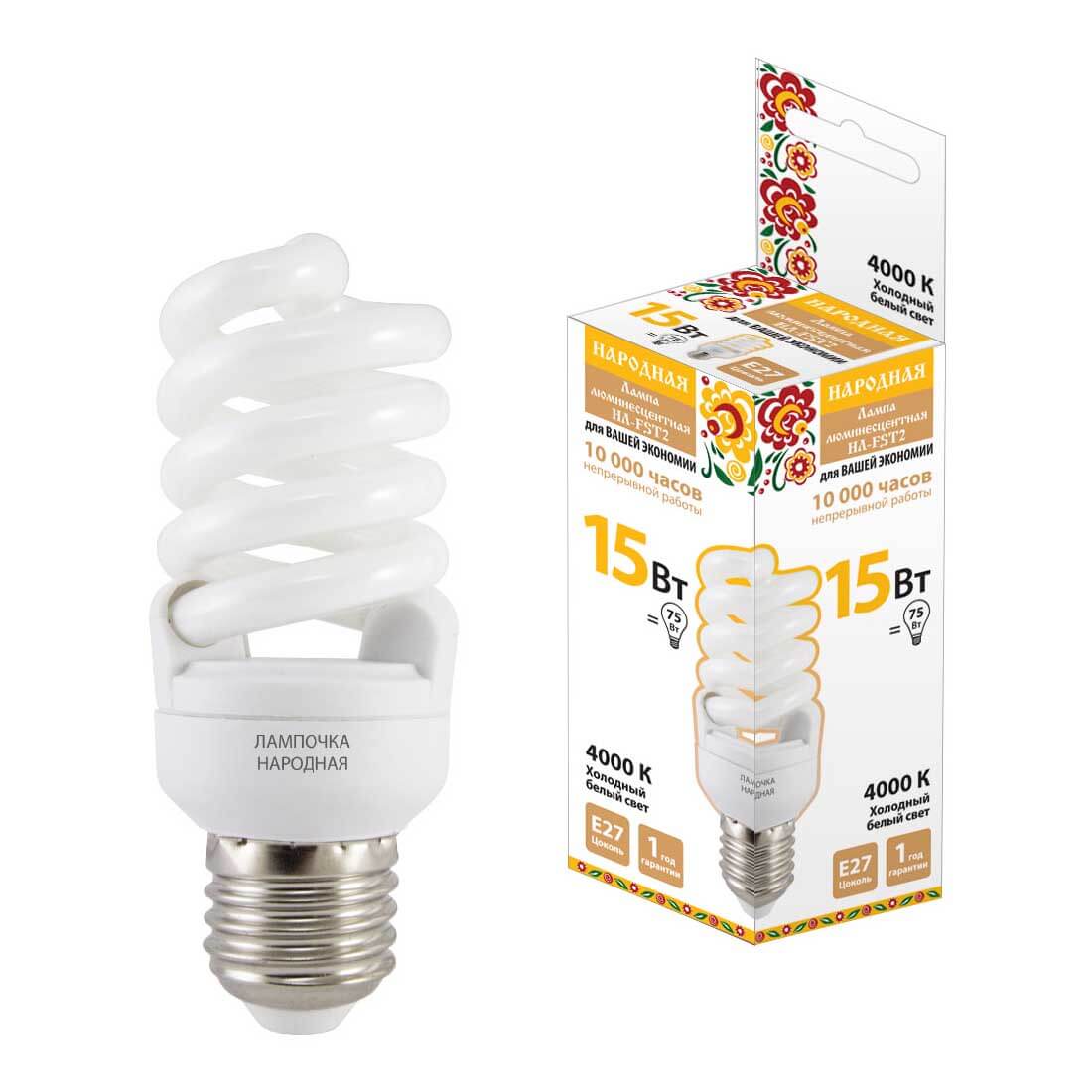 Лампа люминесцентная TDM Electric Народная E27 15W 4000K матовая SQ0347-0009, Матовый, SQ0347-0009 Народная
Лампа люминесцентная TDM Electric Народная E27 15W 4000K матовая SQ0347-0009, Матовый, SQ0347-0009 Народная