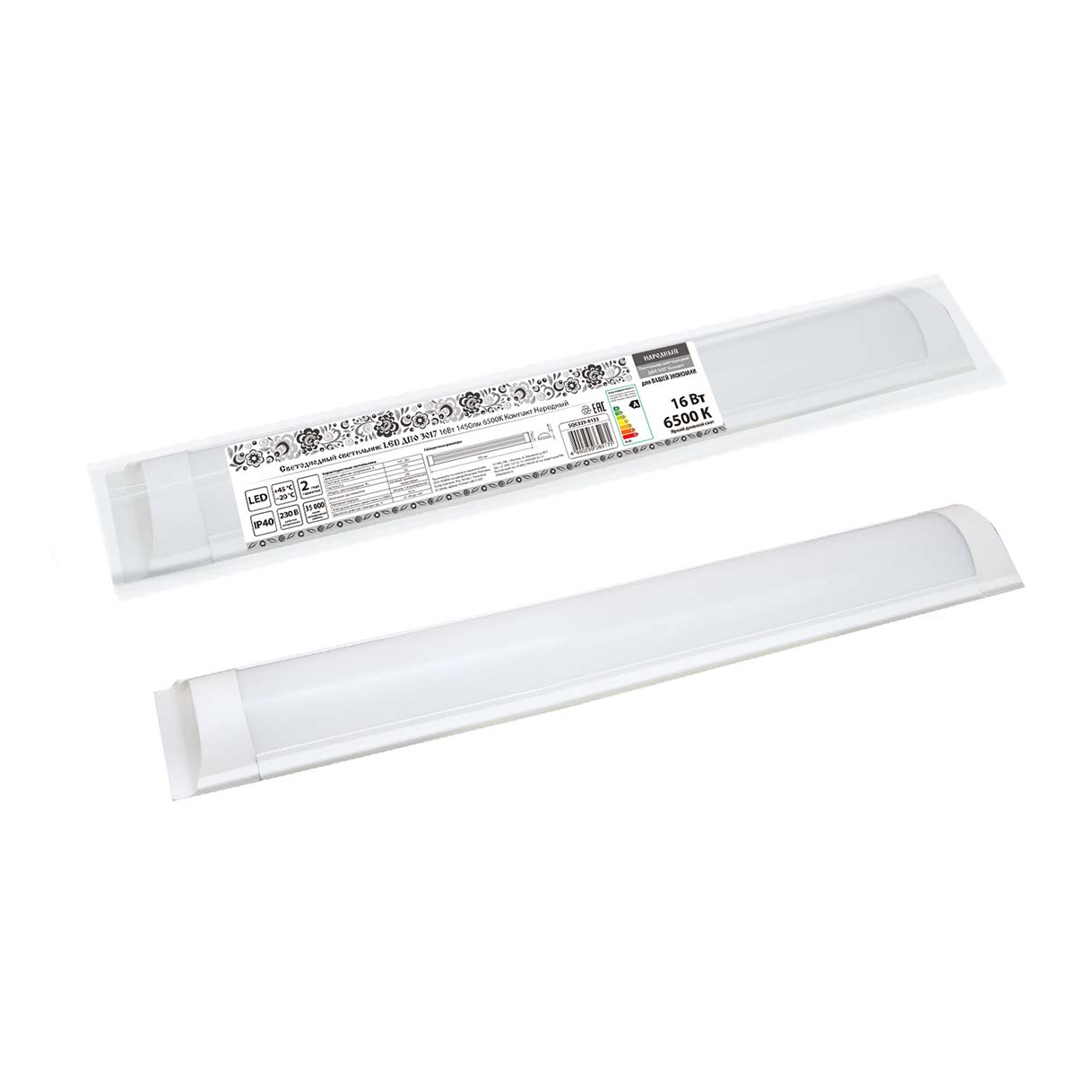 Потолочный светодиодный светильник TDM Electric Народный ДПО 3017 SQ0329-0133, Белый, SQ0329-0133 Led ДПО 3017 Компакт
Потолочный светодиодный светильник TDM Electric Народный ДПО 3017 SQ0329-0133, Белый, SQ0329-0133 Led ДПО 3017 Компакт