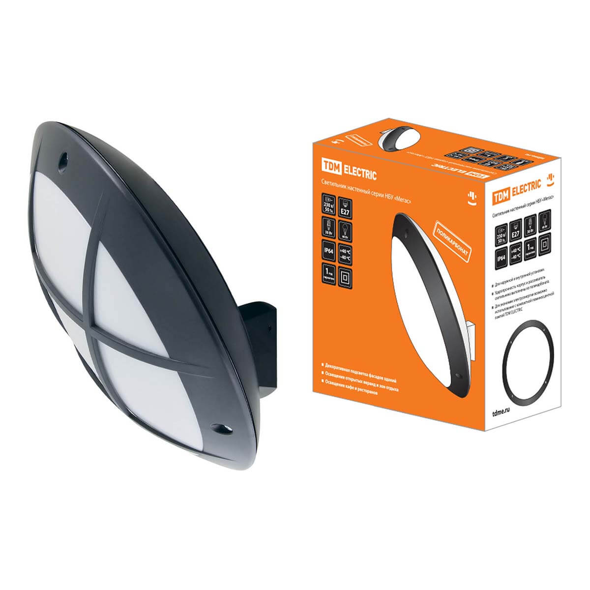 Уличный светильник TDM Electric Мегас 2 НБУ 05-60-008 SQ0328-0308, Матовый, SQ0328-0308 НБУ
Уличный светильник TDM Electric Мегас 2 НБУ 05-60-008 SQ0328-0308, Матовый, SQ0328-0308 НБУ