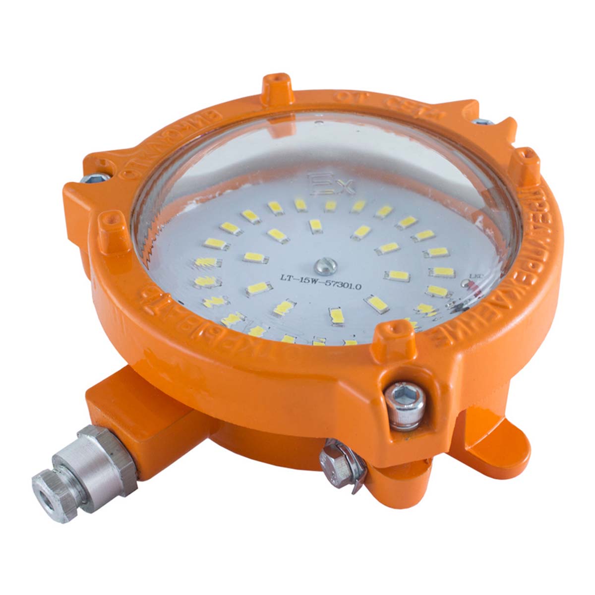 Подвесной взрывозащищенный светильник TDM Electric ДБП 09-15-001 SQ0371-0050, Оранжевый, SQ0371-0050 Взрывозащищенные
Подвесной взрывозащищенный светильник TDM Electric ДБП 09-15-001 SQ0371-0050, Оранжевый, SQ0371-0050 Взрывозащищенные