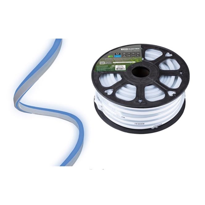 Гибкий неон TDM Electric 6,5W/m 120LED/m 2835SMD синий 25M SQ0331-1514, SQ0331-1514 Гибкий неон
Гибкий неон TDM Electric 6,5W/m 120LED/m 2835SMD синий 25M SQ0331-1514, SQ0331-1514 Гибкий неон