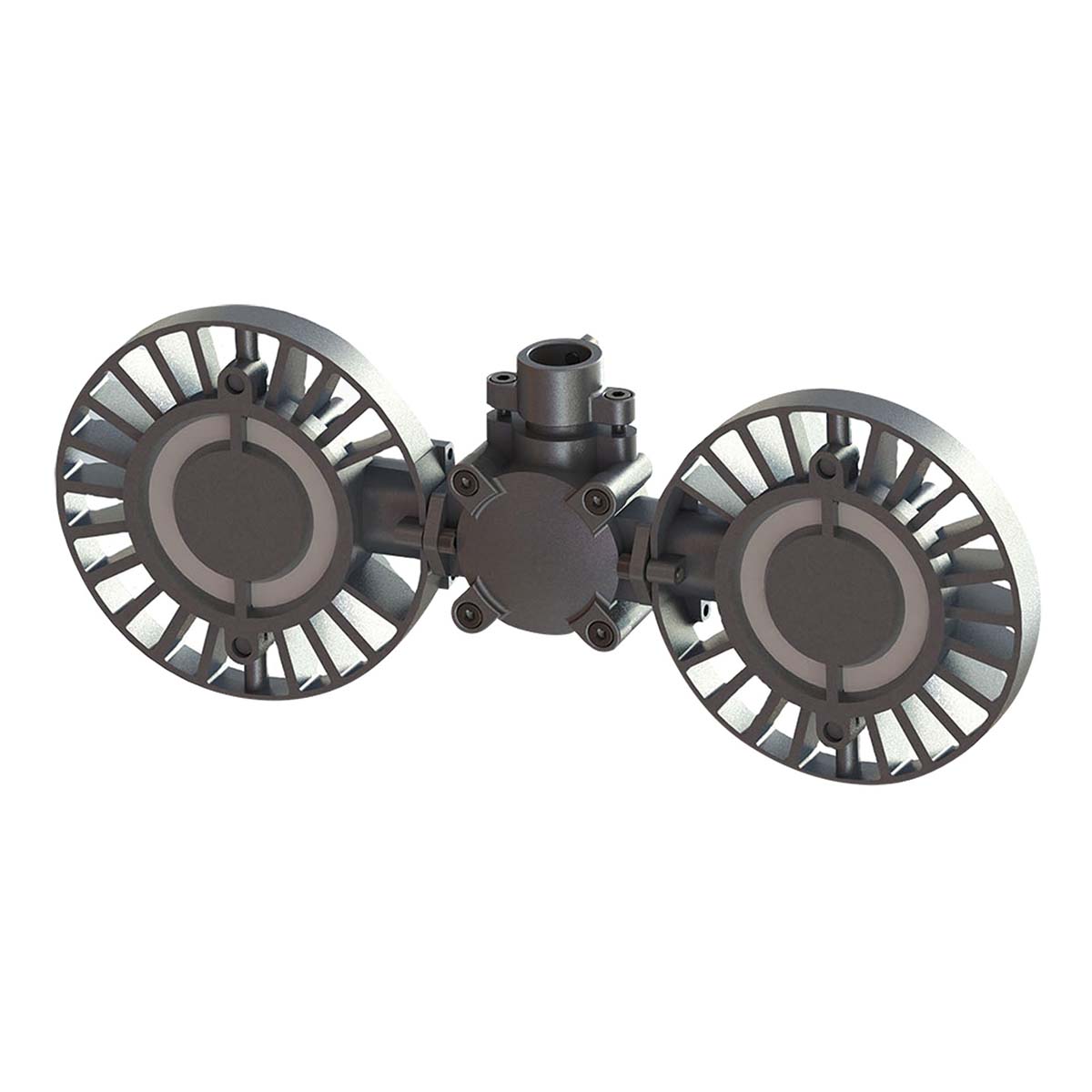 Подвесной взрывозащищенный светильник TDM Electric ДСП 03-2х20-002 SQ0371-0047, Серый, SQ0371-0047 Взрывозащищенные
Подвесной взрывозащищенный светильник TDM Electric ДСП 03-2х20-002 SQ0371-0047, Серый, SQ0371-0047 Взрывозащищенные