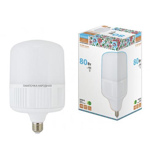 Лампа светодиодная TDM Electric Народная E27 80W 6500K матовая SQ0340-1651, Матовый, SQ0340-1651 Народная
Лампа светодиодная TDM Electric Народная E27 80W 6500K матовая SQ0340-1651, Матовый, SQ0340-1651 Народная