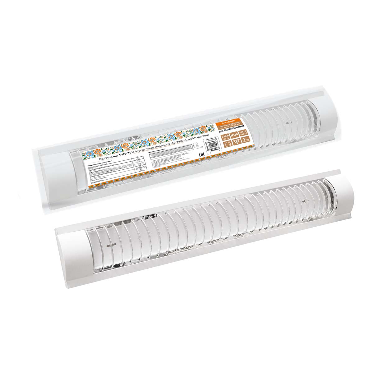 Потолочный светильник TDM Electric Народный СПО 3017 SQ0327-0415, Белый, SQ0327-0415 СПО 3017
Потолочный светильник TDM Electric Народный СПО 3017 SQ0327-0415, Белый, SQ0327-0415 СПО 3017