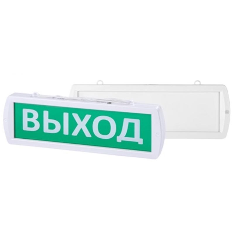 Аварийный светодиодный светильник TDM Electric Топаз-24-ОП Выход SQ0349-0402, Зеленый, SQ0349-0402 Топаз
Аварийный светодиодный светильник TDM Electric Топаз-24-ОП Выход SQ0349-0402, Зеленый, SQ0349-0402 Топаз