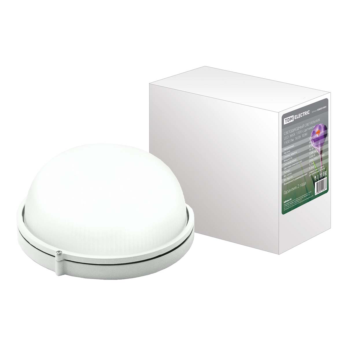Настенно-потолочный светодиодный светильник TDM Electric LED ЖКХ 1101 SQ0329-0031, Белый, SQ0329-0031 LED ЖКХ ()
Настенно-потолочный светодиодный светильник TDM Electric LED ЖКХ 1101 SQ0329-0031, Белый, SQ0329-0031 LED ЖКХ ()