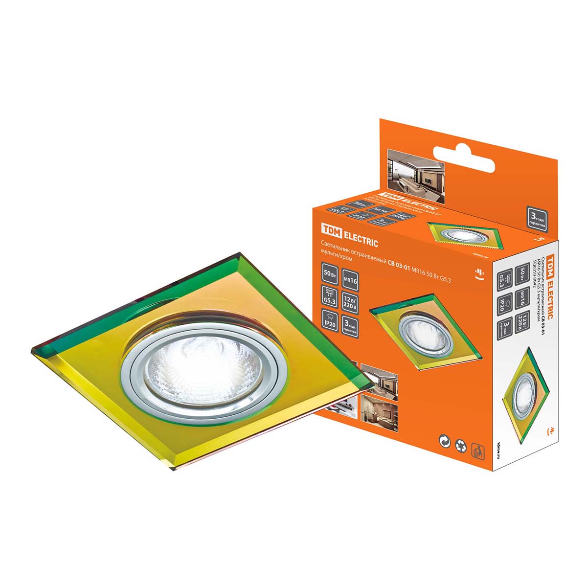 Встраиваемый светильник TDM Electric СВ 03-01 SQ0359-0042, Разноцветный, SQ0359-0042 СВ
Встраиваемый светильник TDM Electric СВ 03-01 SQ0359-0042, Разноцветный, SQ0359-0042 СВ