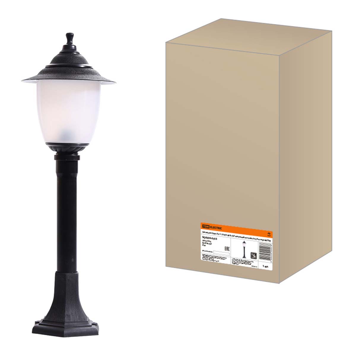 Уличный светильник TDM Electric Прага Эл-11-73-075 SQ0330-0513, Белый, SQ0330-0513 Прага матовый
Уличный светильник TDM Electric Прага Эл-11-73-075 SQ0330-0513, Белый, SQ0330-0513 Прага матовый