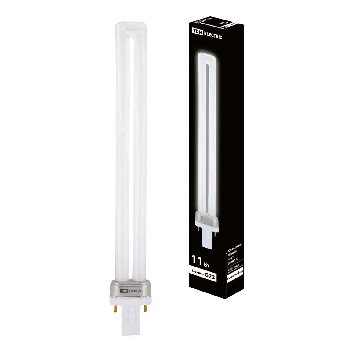 Лампа энергосберегающая TDM Electric G23 11W 4000K матовая SQ0323-0087, Матовый, SQ0323-0087 Энергосберегающая Трубчатая
Лампа энергосберегающая TDM Electric G23 11W 4000K матовая SQ0323-0087, Матовый, SQ0323-0087 Энергосберегающая Трубчатая