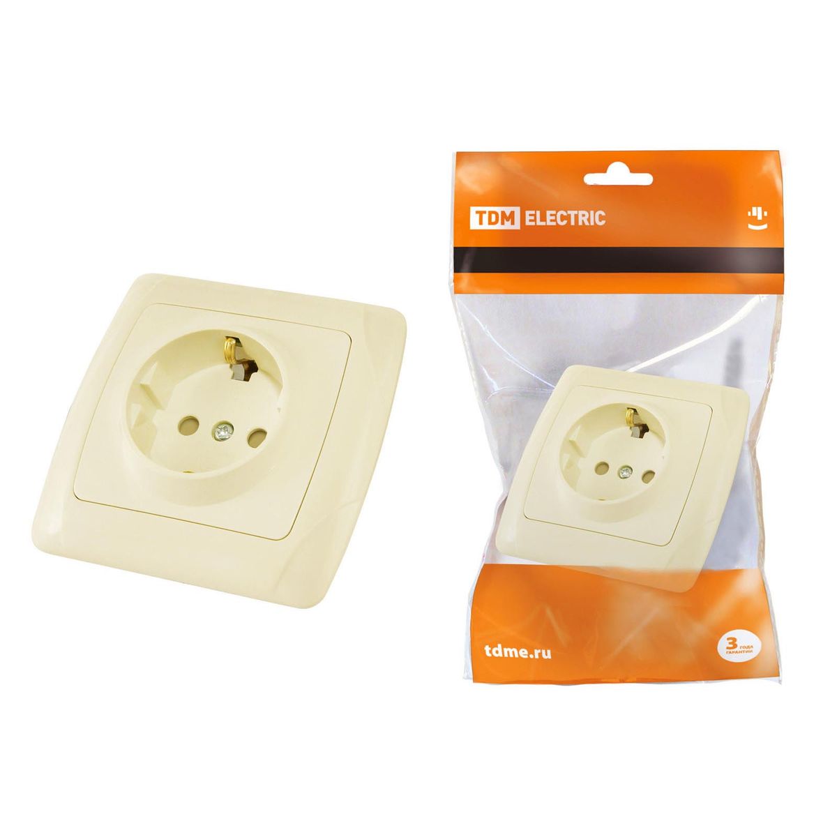 Розетка 2P+PE TDM Electric Онега со шторками слоновая кость SQ1805-0040, SQ1805-0040 Онега
Розетка 2P+PE TDM Electric Онега со шторками слоновая кость SQ1805-0040, SQ1805-0040 Онега