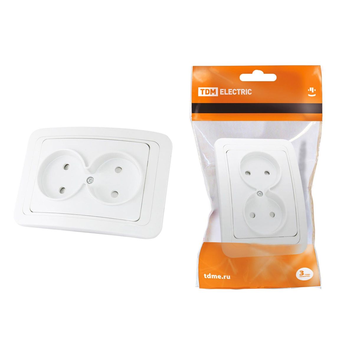 Розетка двойная 2P TDM Electric Валдай со шторками белая SQ1804-0025, Белый, SQ1804-0025 Валдай
Розетка двойная 2P TDM Electric Валдай со шторками белая SQ1804-0025, Белый, SQ1804-0025 Валдай