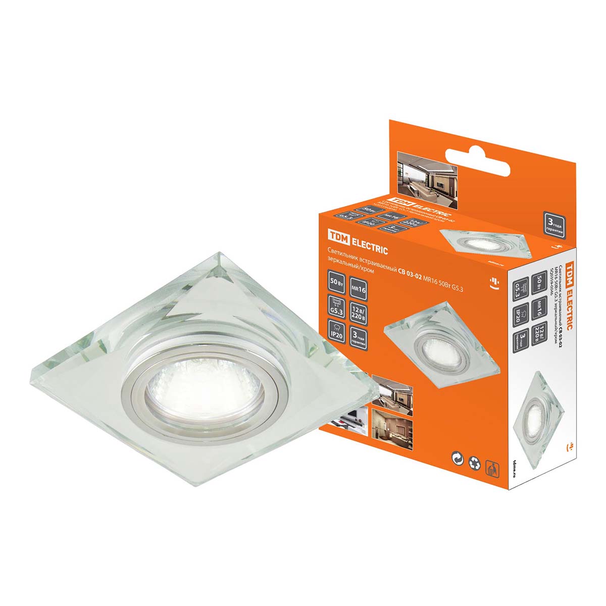 Встраиваемый светильник TDM Electric СВ 03-02 SQ0359-0046, Зеркальный, SQ0359-0046 СВ
Встраиваемый светильник TDM Electric СВ 03-02 SQ0359-0046, Зеркальный, SQ0359-0046 СВ