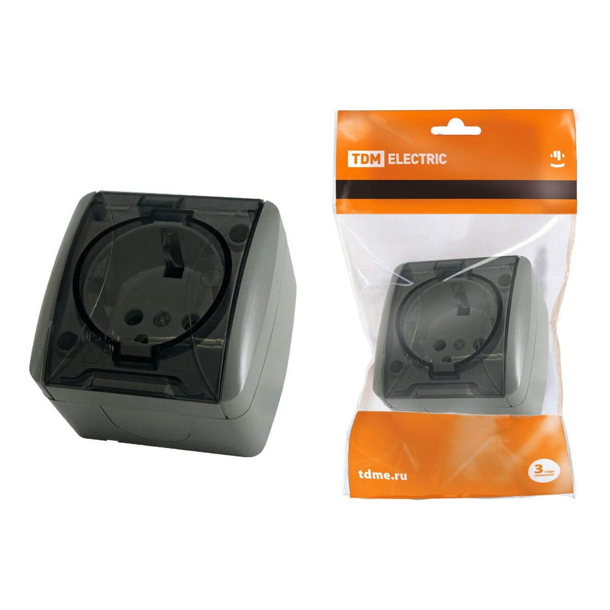 Розетка 2P+PE TDM Electric Селигер с крышкой серая SQ1818-0107, Серый, SQ1818-0107 Селигер
Розетка 2P+PE TDM Electric Селигер с крышкой серая SQ1818-0107, Серый, SQ1818-0107 Селигер