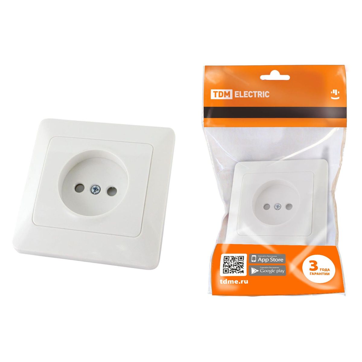 Розетка 2P TDM Electric Ильмень со шторками белая SQ1823-0013, Белый, SQ1823-0013 Ильмень
Розетка 2P TDM Electric Ильмень со шторками белая SQ1823-0013, Белый, SQ1823-0013 Ильмень