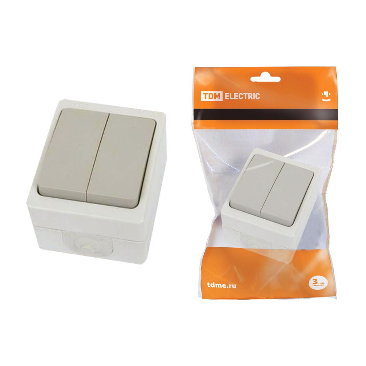 Выключатель двухклавишный TDM Electric Вуокса 10А 250V с подсветкой белый SQ1803-0002, SQ1803-0002 Вуокса
Выключатель двухклавишный TDM Electric Вуокса 10А 250V с подсветкой белый SQ1803-0002, SQ1803-0002 Вуокса