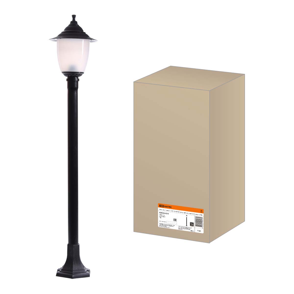 Уличный светильник TDM Electric Прага Эл-11-73-125 SQ0330-0519, Белый, SQ0330-0519 Прага матовый
Уличный светильник TDM Electric Прага Эл-11-73-125 SQ0330-0519, Белый, SQ0330-0519 Прага матовый