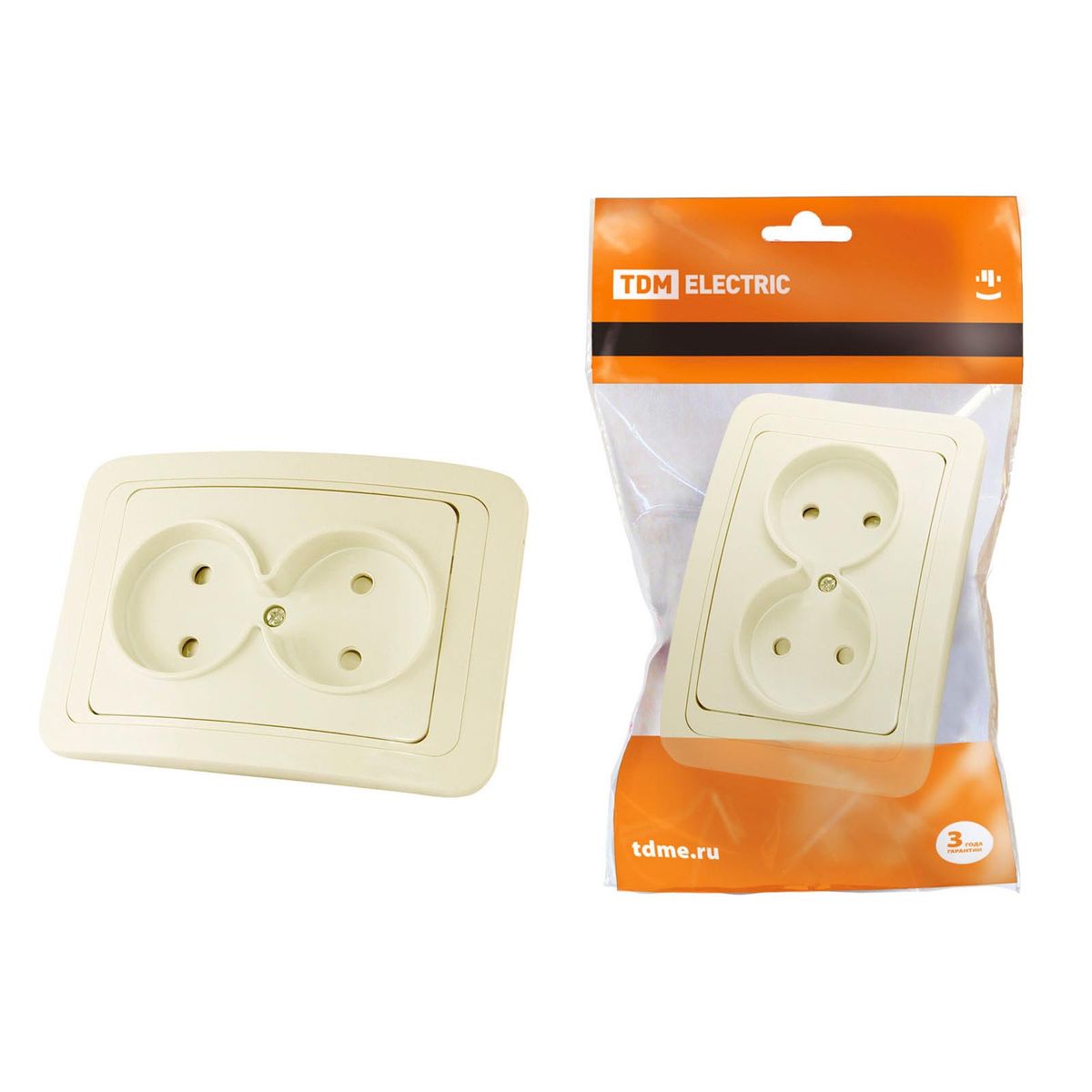 Розетка двойная 2P TDM Electric Валдай со шторками слоновая кость SQ1804-0125, SQ1804-0125 Валдай
Розетка двойная 2P TDM Electric Валдай со шторками слоновая кость SQ1804-0125, SQ1804-0125 Валдай