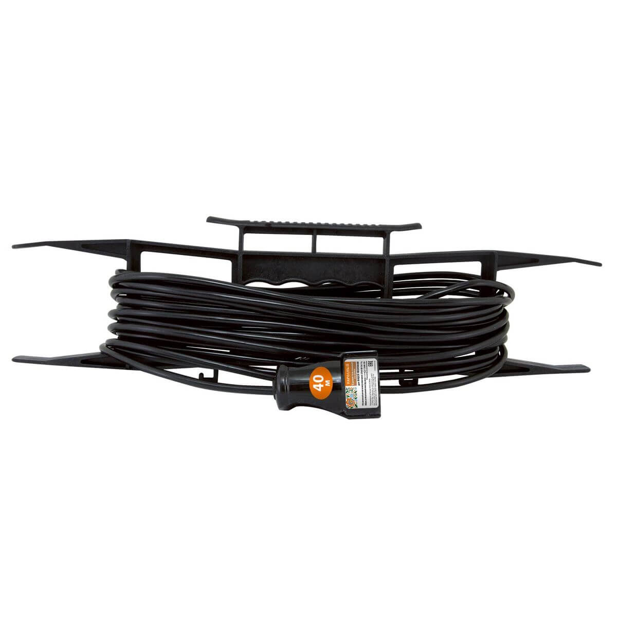 Удлинитель силовой TDM Electric Народный У-11003 1гн 40м б/з SQ1307-0304, Черный, SQ1307-0304 Народный У-11003
Удлинитель силовой TDM Electric Народный У-11003 1гн 40м б/з SQ1307-0304, Черный, SQ1307-0304 Народный У-11003