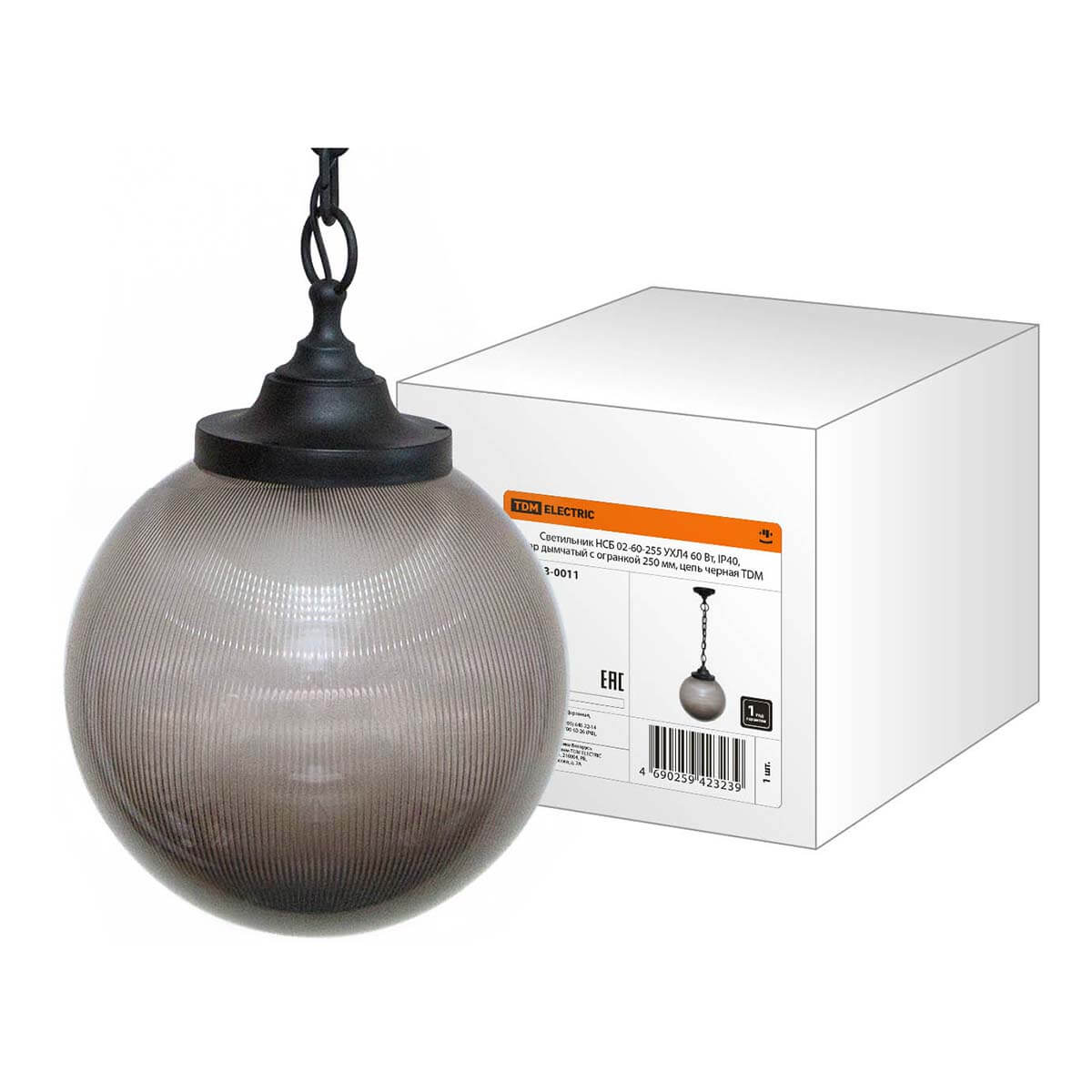 Подвесной светильник TDM Electric Шар НСБ 02-60-252 SQ0313-0011, Дымчатый, SQ0313-0011 НСБ
Подвесной светильник TDM Electric Шар НСБ 02-60-252 SQ0313-0011, Дымчатый, SQ0313-0011 НСБ