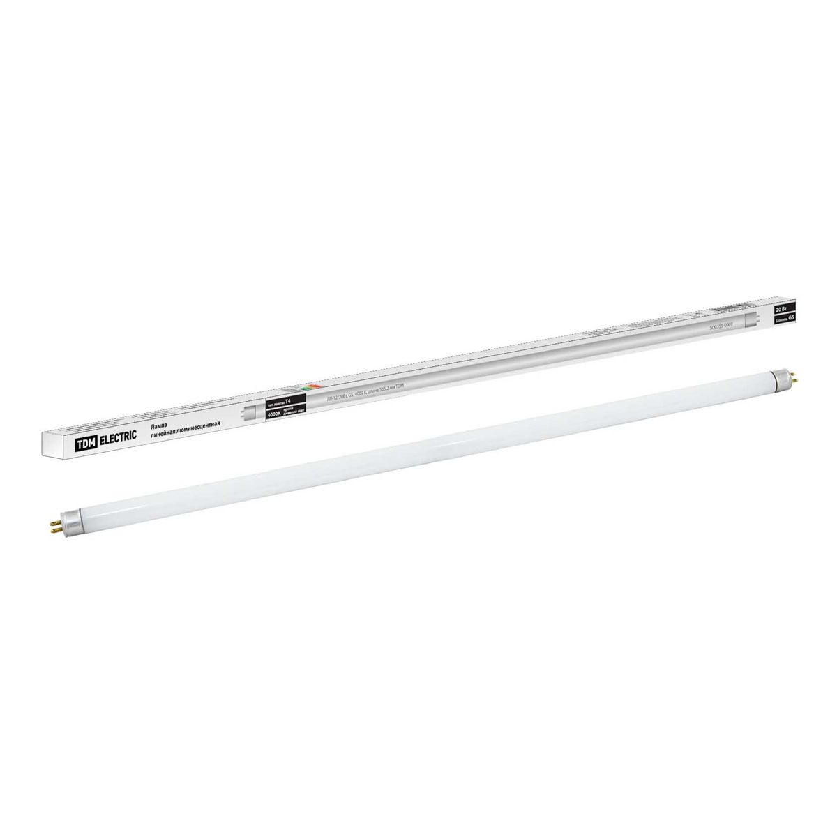 Лампа люминесцентная TDM Electric G5 20W 4000K белая SQ0355-0009, Белый, SQ0355-0009 Люминесцентные Т4
Лампа люминесцентная TDM Electric G5 20W 4000K белая SQ0355-0009, Белый, SQ0355-0009 Люминесцентные Т4