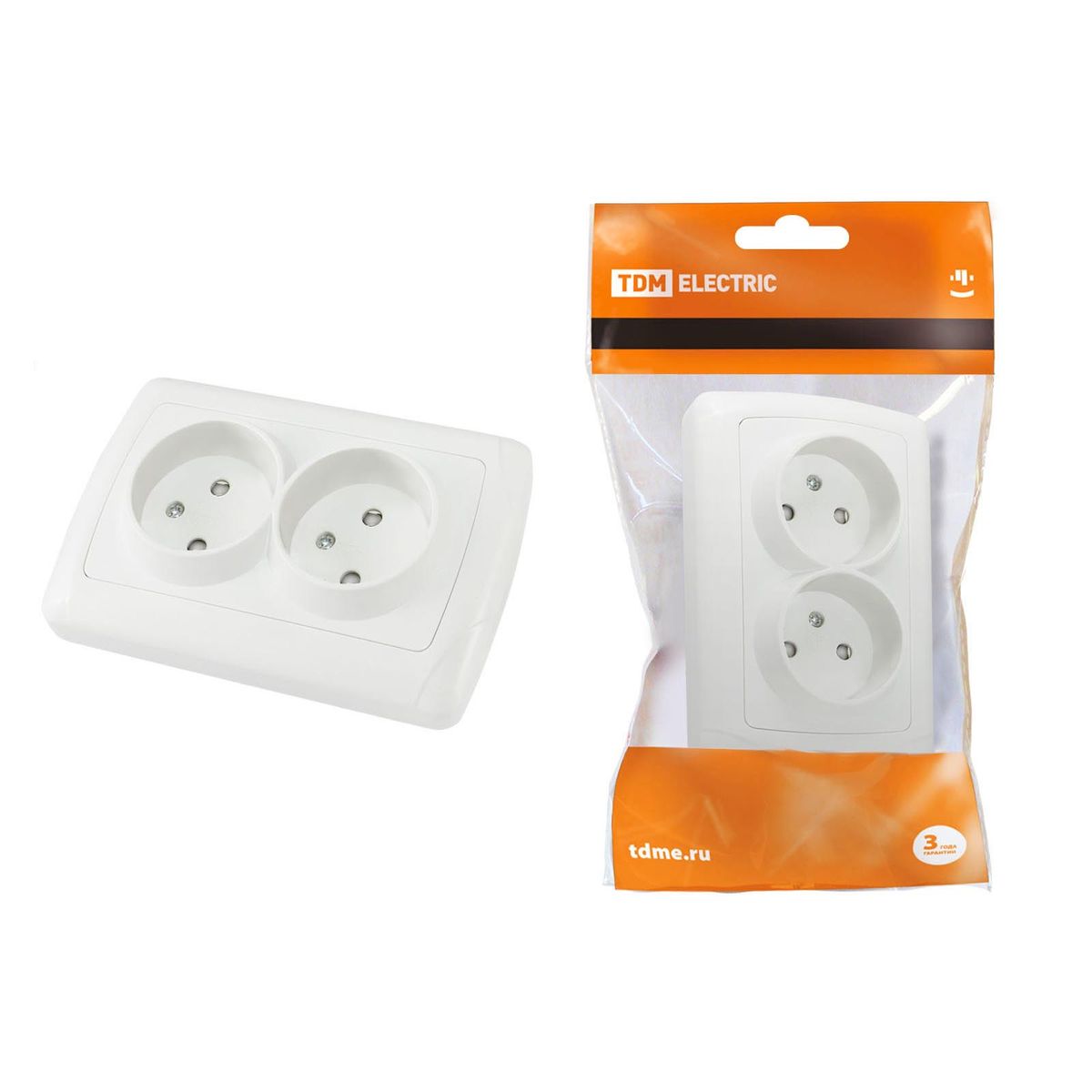 Розетка двойная 2P TDM Electric Онега со шторками белая SQ1805-0012, Белый, SQ1805-0012 Онега
Розетка двойная 2P TDM Electric Онега со шторками белая SQ1805-0012, Белый, SQ1805-0012 Онега